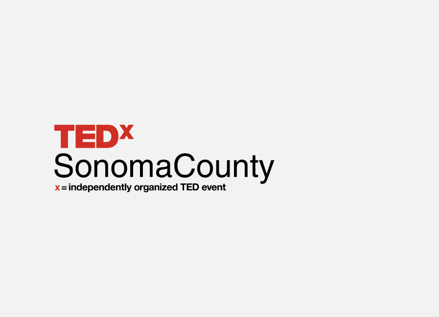 Tedx Sonoma County